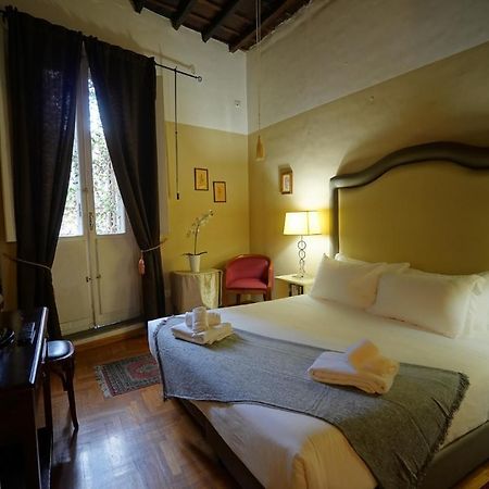 Mgpgroup Guest House Navona 2 Rome Exterior photo