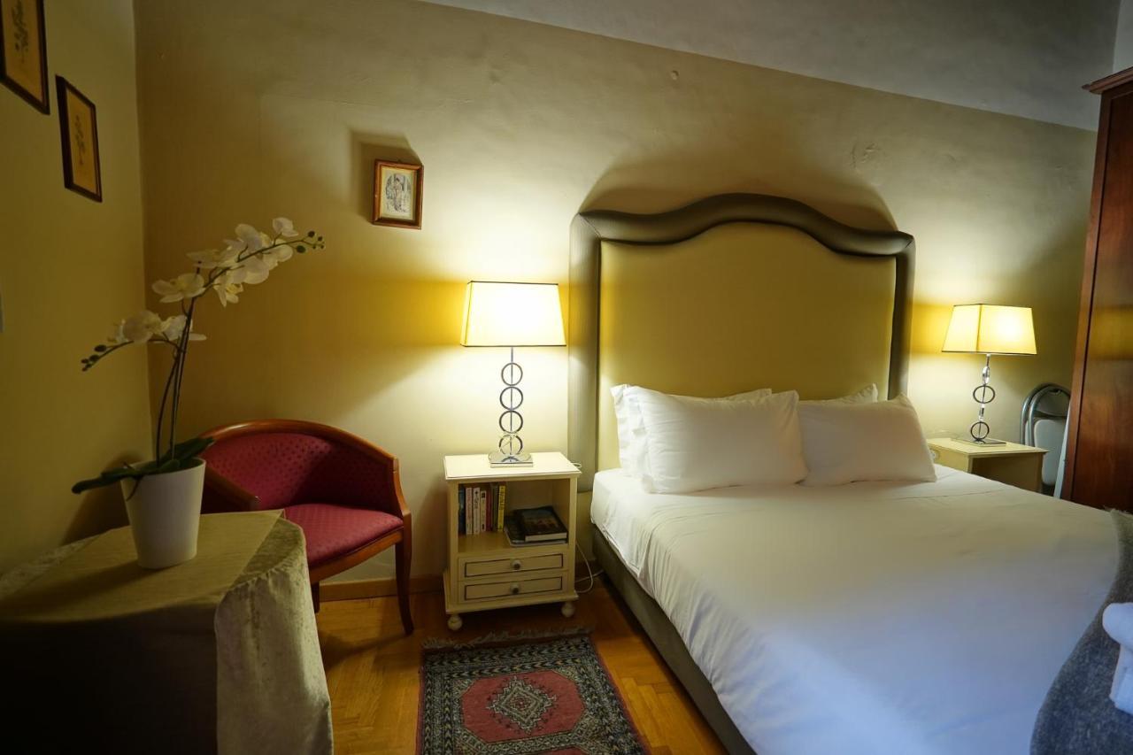 Mgpgroup Guest House Navona 2 Rome Exterior photo